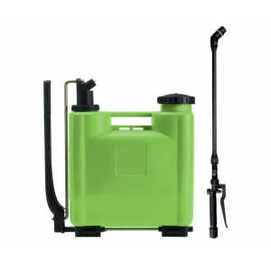 სასხურებელი Martino Garden 22 Nyplen G3021/SBL