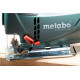 ბეწვა ხერხი METABO STEB 80 QUICK 590 W (601041500)