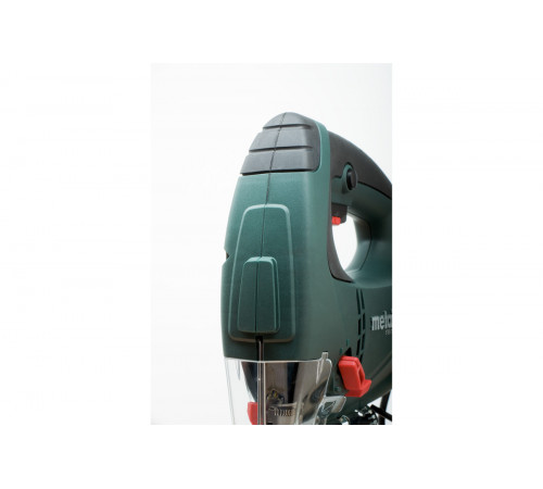 ბეწვა ხერხი METABO STEB 80 QUICK 590 W (601041500) ბეწვა ხერხი METABO STEB 80 QUICK 590 W (601041500)