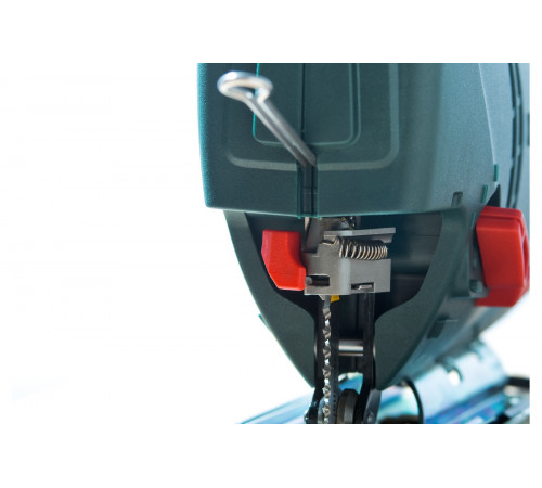 ბეწვა ხერხი METABO STEB 80 QUICK 590 W (601041500) ბეწვა ხერხი METABO STEB 80 QUICK 590 W (601041500)