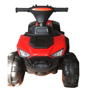 ელექტრო კვადროციკლი RZR RED