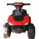 ელექტრო კვადროციკლი RZR RED
