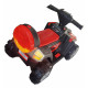 ელექტრო კვადროციკლი RZR RED
