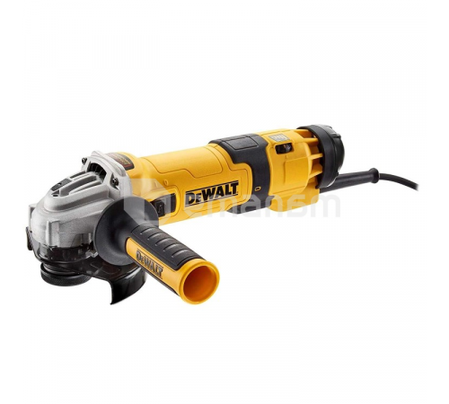 კუთხის სახეხი მანქანა DeWalt DWE4257-QS 1500W კუთხის სახეხი მანქანა DeWalt DWE4257-QS 1500W