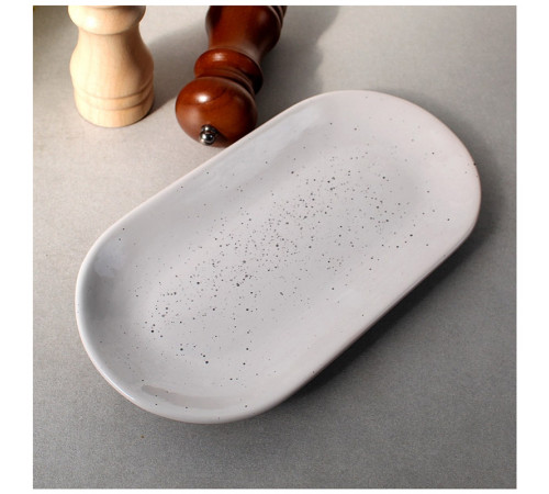 თეფშების ნაკრებები 12 პერსონა ARDESTO BAGHERIA MISTY WHITE 40 PCS თეფშების ნაკრებები 12 პერსონა ARDESTO BAGHERIA MISTY WHITE 40 PCS