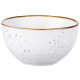 თეფშების ნაკრებები 12 პერსონა ARDESTO BAGHERIA MISTY WHITE 40 PCS