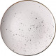 თეფშების ნაკრებები 12 პერსონა ARDESTO BAGHERIA MISTY WHITE 40 PCS