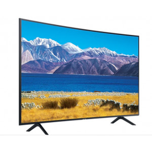 ტელევიზორი SAMSUNG UE55TU8300UXRU