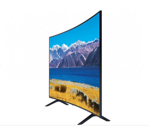 ტელევიზორი SAMSUNG UE55TU8300UXRU ტელევიზორი SAMSUNG UE55TU8300UXRU