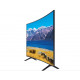 ტელევიზორი SAMSUNG UE55TU8300UXRU