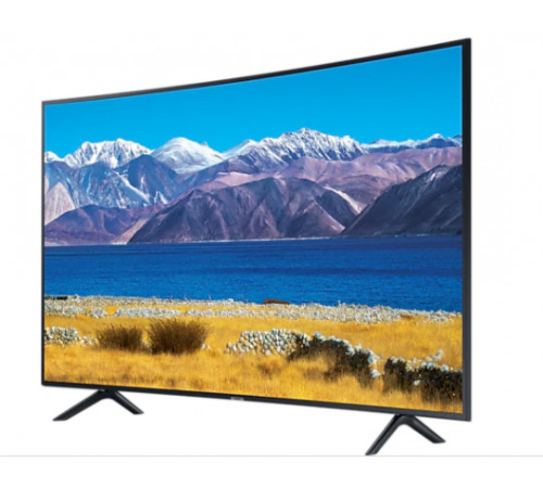 ტელევიზორი SAMSUNG UE55TU8300UXRU ტელევიზორი SAMSUNG UE55TU8300UXRU