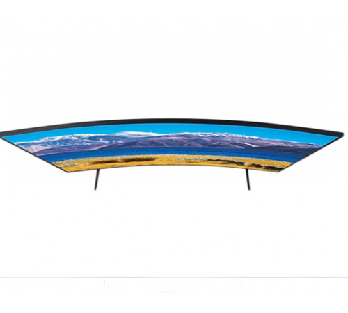ტელევიზორი SAMSUNG UE55TU8300UXRU ტელევიზორი SAMSUNG UE55TU8300UXRU
