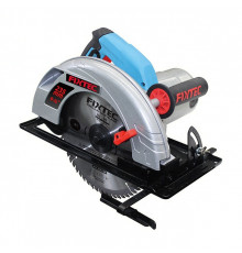 ცერკულარული ხერხი FIXTEC FCS23501