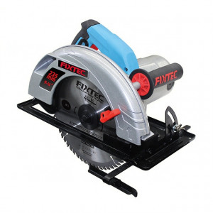 ცერკულარული ხერხი FIXTEC FCS23501