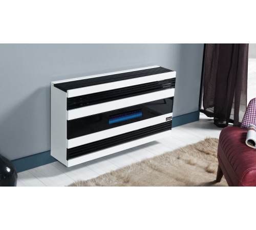 გაზის გამათბობელი FUJIYAMA FHS 12000 MFC BW გაზის გამათბობელი FUJIYAMA FHS 12000 MFC BW