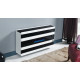 გაზის გამათბობელი FUJIYAMA FHS 12000 MFC BW