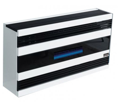 გაზის გამათბობელი FUJIYAMA FHS 12000 MFC BW გაზის გამათბობელი FUJIYAMA FHS 12000 MFC BW