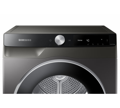 სარეცხის საშრობი მანქანა SAMSUNG DV90T6240LX/LP სარეცხის საშრობი მანქანა SAMSUNG DV90T6240LX/LP