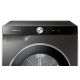 სარეცხის საშრობი მანქანა SAMSUNG DV90T6240LX/LP