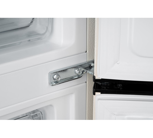 მაცივარი ARDESTO DNF-M295BG188 მაცივარი ARDESTO DNF-M295BG188