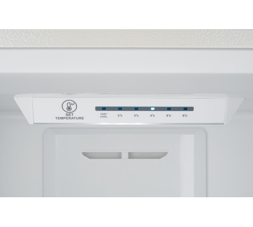 მაცივარი ARDESTO DNF-M295BG188 მაცივარი ARDESTO DNF-M295BG188