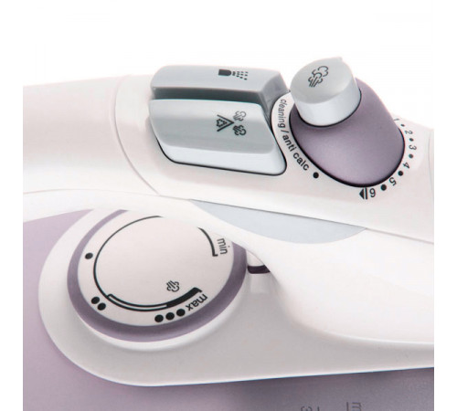 უთო BRAUN TS715 უთო BRAUN TS715