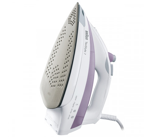 უთო BRAUN TS715 უთო BRAUN TS715