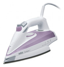 უთო BRAUN TS715 