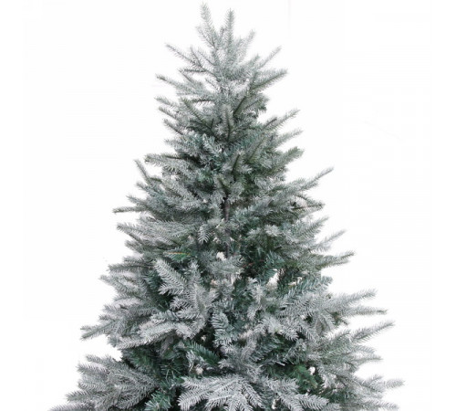 ნაძვის ხე თოვლით 300 სმ SP604snow-300 ნაძვის ხე თოვლით 300 სმ SP604snow-300