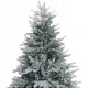 ნაძვის ხე თოვლით 300 სმ SP604snow-300