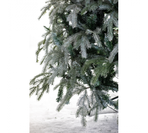 ნაძვის ხე თოვლით 300 სმ SP604snow-300 ნაძვის ხე თოვლით 300 სმ SP604snow-300