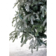 ნაძვის ხე თოვლით 300 სმ SP604snow-300