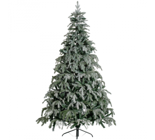 ნაძვის ხე თოვლით 300 სმ SP604snow-300 ნაძვის ხე თოვლით 300 სმ SP604snow-300