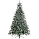 ნაძვის ხე თოვლით 300 სმ SP604snow-300