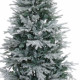 ნაძვის ხე თოვლით 300 სმ SP604snow-300