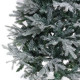 ნაძვის ხე თოვლით 300 სმ SP604snow-300