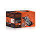 დისკური ხერხი BLACK AND DECKER CS1250L-QS