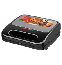 სენდვიჩმეიქერი ARDESTO SM-H400S  4 in 1 
