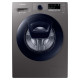 სარეცხი მანქანა SAMSUNG WW80K44305X/LE/FWM ADD WASH