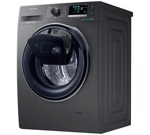სარეცხი მანქანა SAMSUNG WW80K44305X/LE/FWM ADD WASH სარეცხი მანქანა SAMSUNG WW80K44305X/LE/FWM ADD WASH