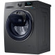 სარეცხი მანქანა SAMSUNG WW80K44305X/LE/FWM ADD WASH