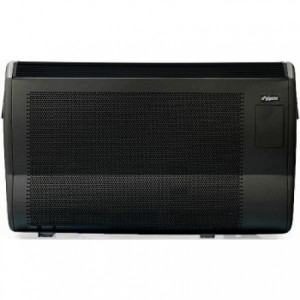 გაზის გამათბობელი FUJIYAMA ELIT  FHS 4000 BLACK