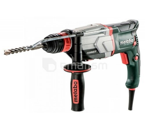 პერფორატორი Metabo KHE 2860 QUICK 880W (600878510) პერფორატორი Metabo KHE 2860 QUICK 880W (600878510)