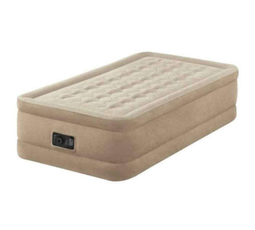 გასაბერი ლეიბი INTEX Ultra Plush 64426 (191x99x46სმ) გასაბერი ლეიბი INTEX Ultra Plush 64426 (191x99x46სმ)