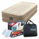 გასაბერი ლეიბი INTEX Ultra Plush 64426 (191x99x46სმ)