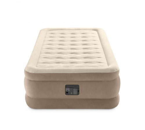 გასაბერი ლეიბი INTEX Ultra Plush 64426 (191x99x46სმ) გასაბერი ლეიბი INTEX Ultra Plush 64426 (191x99x46სმ)