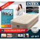 გასაბერი ლეიბი INTEX Ultra Plush 64426 (191x99x46სმ)