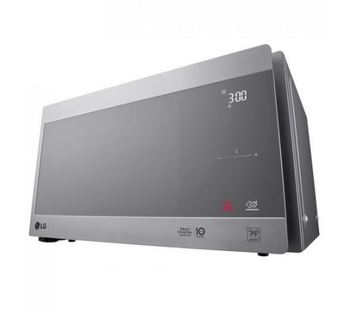 მიკროტალღური ღუმელი LG MB65R95CIR მიკროტალღური ღუმელი LG MB65R95CIR
