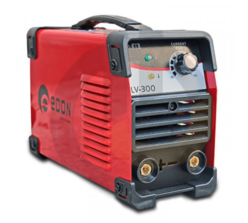 შედუღების აპარატი EDON LV-300 (ინვენტორული) შედუღების აპარატი EDON LV-300 (ინვენტორული)