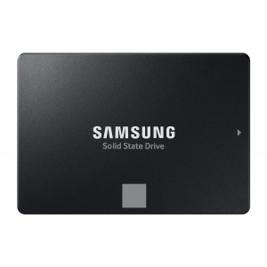 მყარი დისკი 1TB Samsung SSD 870 EVO (MZ-77E1T0BW)